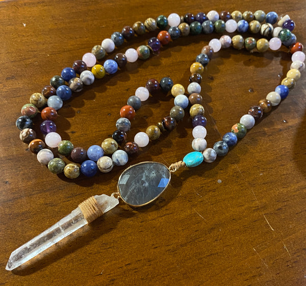 Handmade Mala Beads 🙏🏼