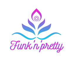 Funk 'n' Pretty