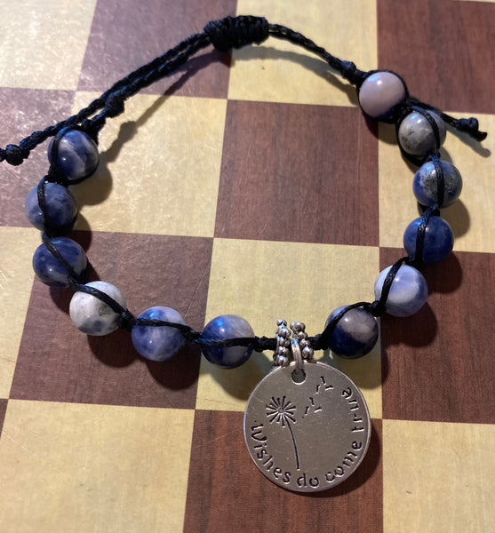 Sodalite Bracelet