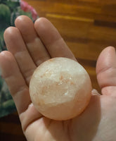 Himalayan Salt Massage / Deodorant ball