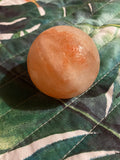 Himalayan Salt Massage / Deodorant ball